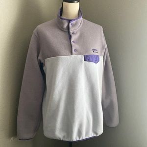 Women’s Patagonia Synchilla Jacket